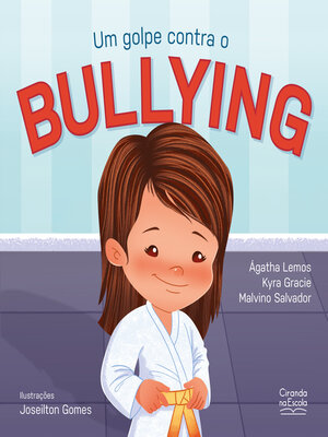 cover image of Um golpe contra o bullying